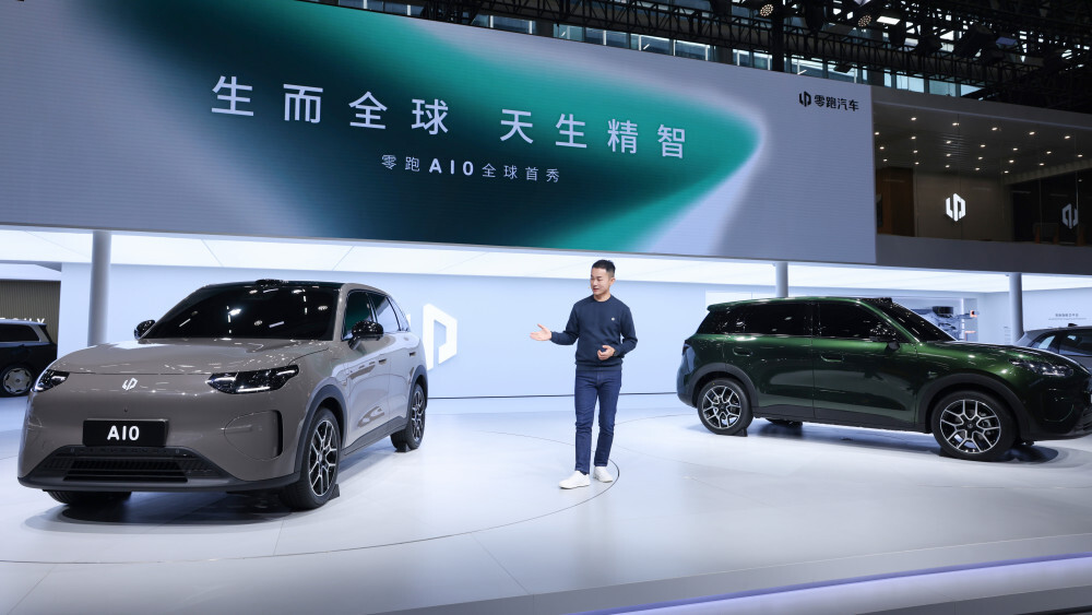 全球智能长续航SUV,10万内首搭激光雷达,续航500km,比亚迪不香了