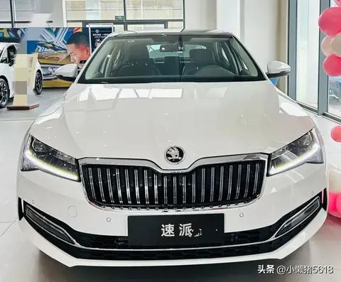 斯柯达：被低估的大众系宝藏品牌，究竟值不值得买？