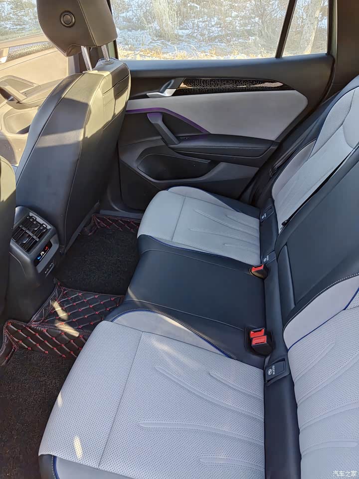 无敌风火轮223 对 2026款 探岳L 380TSI 四驱豪华Easy包 写的口碑