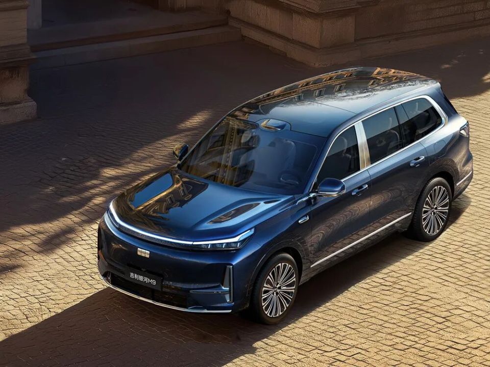 20万级SUV,这4款热销车不容错过,空间超大