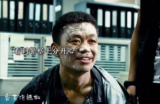 杀人前先自首，疯子还是天才？