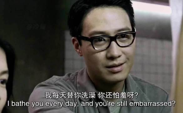 明明差一点就可以醒过来了