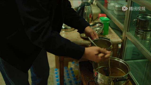 视频扶持计划揭秘年代感饭盒细节