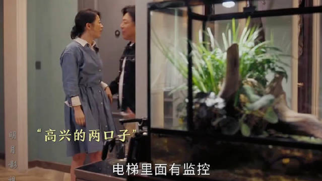 中年夫妻没有激情，却是最真心的陪伴