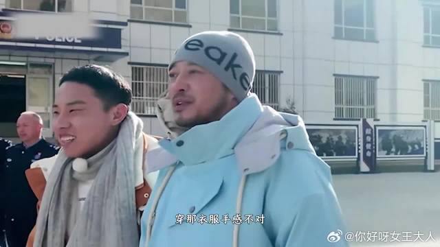高原打篮球，宋雨琦一出手就是高光时刻，北京小妞太强了