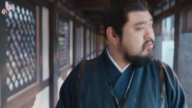 折腰：魏梁只要是小桃找什么事都高兴，结果兄弟们一说他更高兴了