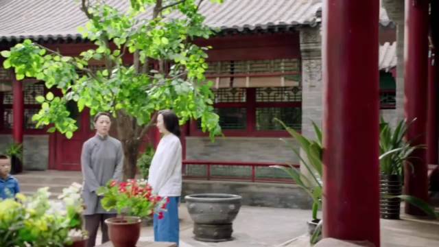 芝麻胡同:公爹感到大限将至，将自己的所有房产留给两个儿媳妇 何冰刘蓓王欧