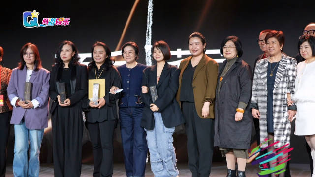 北京国际电影节新荷单元揭晓五部年度佳作，李少红任评委会主席