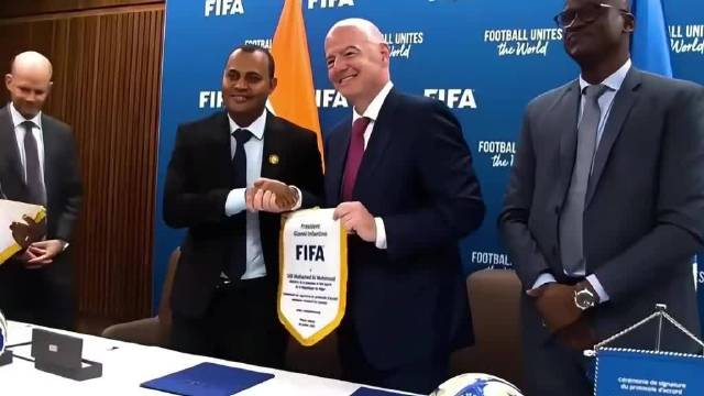 FIFA将中国列为高价市场，世界杯版权博弈引品牌方担忧