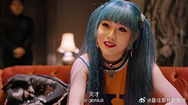 唐仁秦风唐人街神探，天才与白痴组合，笑翻全场！