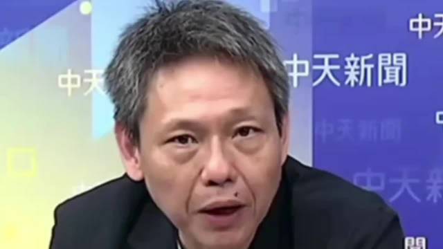 谢寒冰比喻美伊对抗如周星驰破坏之王伊朗警告阿联酋