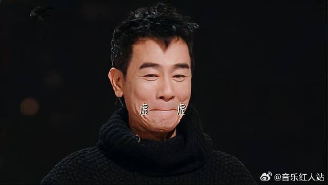 陈小春飘了，竟然控诉应采儿，老婆一个眼神，立马不敢说话！