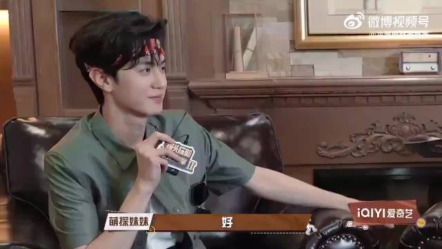 陈哲远简直是我本人！学生时代角楼获得者，笑死我了