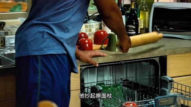 超人不一定全是正义的，也可能有调皮的