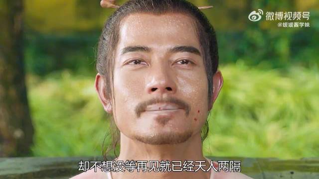 高手为友复仇对战大师兄,真凶另有其人