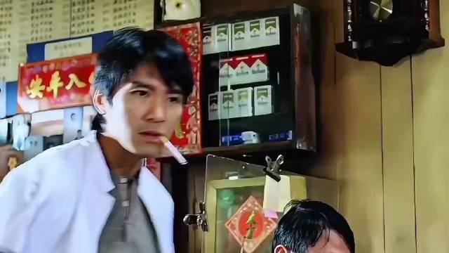 我们不同一个频道，我们已经缘尽了