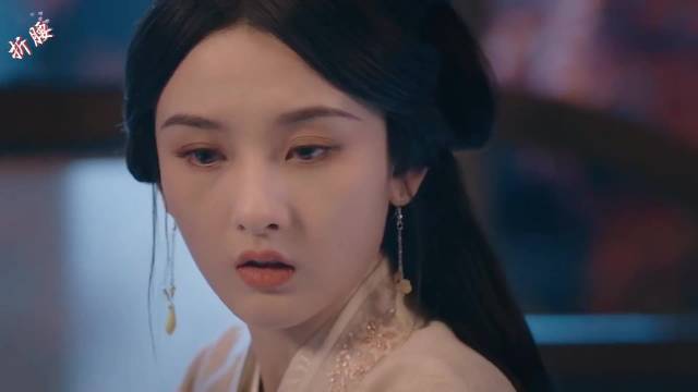 折腰：小乔明白了是自己误会巍侯了