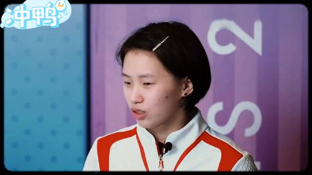 聆听陈芋汐的内心独白，第一人称回顾“跳水天才少女”的拼搏之路！