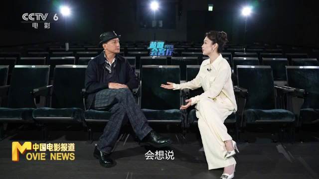 吴彦祖谈《寒战1994》角色塑造，回忆来港初衷曾想被成龙李连杰打