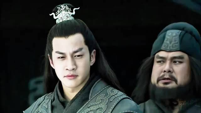 网友提名何润东出演长宁帝军，赞其魁梧压迫感与实拍增肌