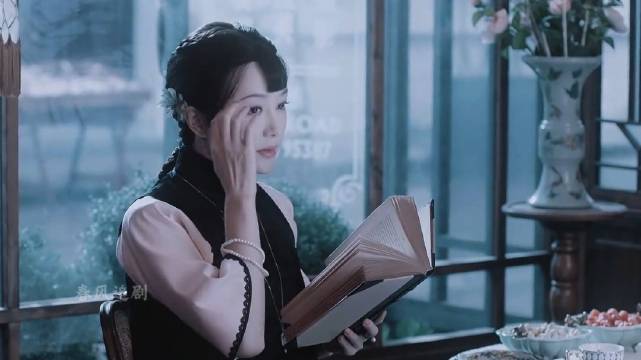 一张照片，改变了女孩一生的命运