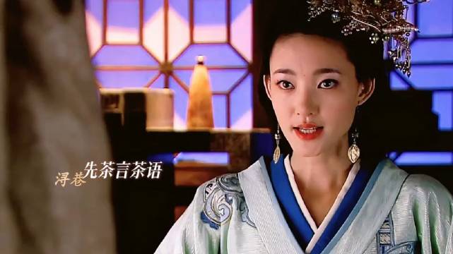怪不得于正敢对标甄嬛传，就这段名场面真就人均800个心眼子！
