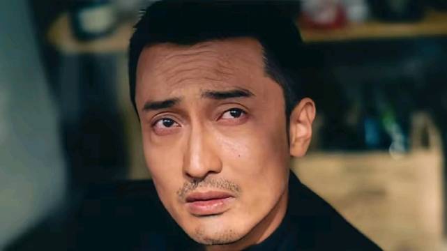 王传君多部作品配角出彩，演技扎实戏路宽广