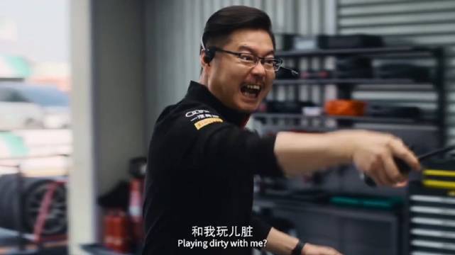 费翔角色第三部表现获赞，观众原谅第二部形象