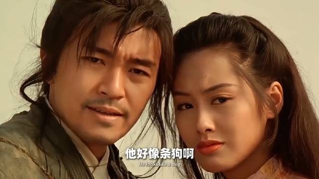 你真的看懂星爷的艺术了吗？