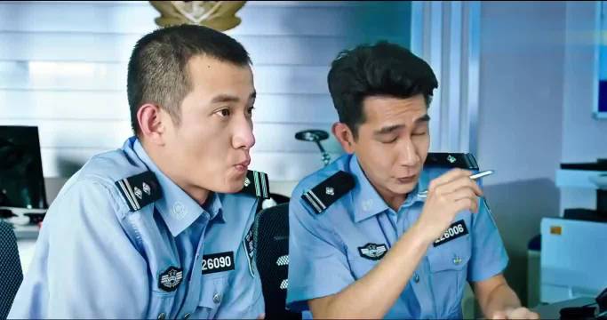 从笑场王到经典！星爷一个决定让这段戏火了近十年！《美人鱼》