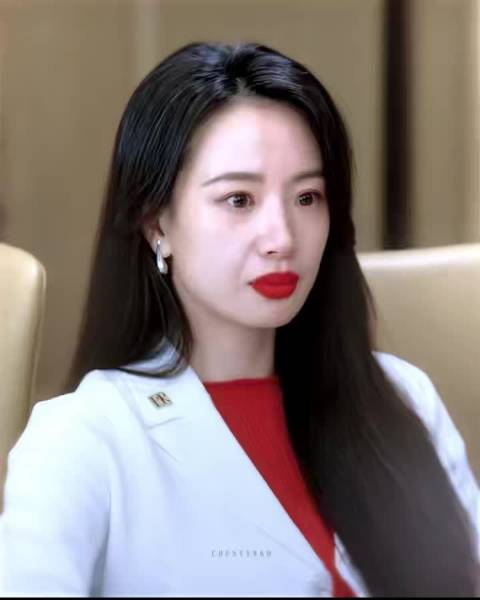 跳出番位内卷，只沉浸表演本身，李梦的通透在内娱太难得