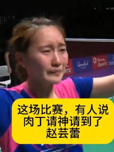 2017年苏迪曼杯混双巅峰对决，肉丁召唤神级搭档竟真现身？ 苏迪曼杯 混双
