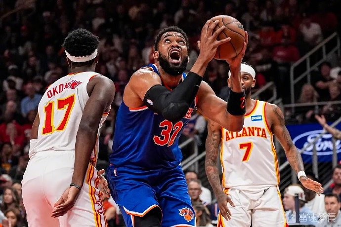 唐斯的三分命中率在NBA历史中锋中能排第几？