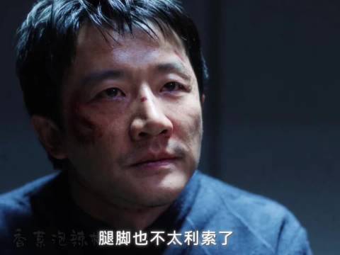 全世界都不信他，只有父亲始终站在他这边