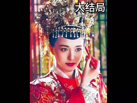 锦绣未央：权谋争斗尽数落幕，细数角色最终归宿. 主演：唐嫣x吴建豪x罗晋