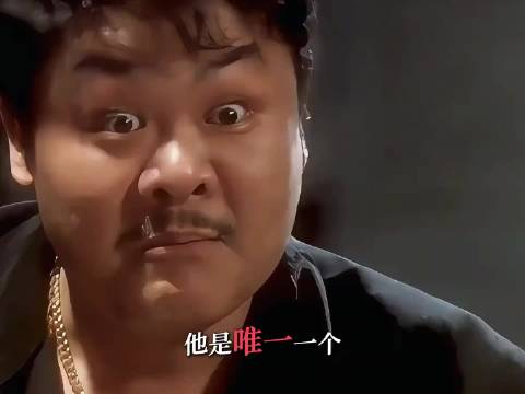 “黄金配角”林雪：林正英救他，杜琪峰捧他，周星驰记他一辈子 功夫
