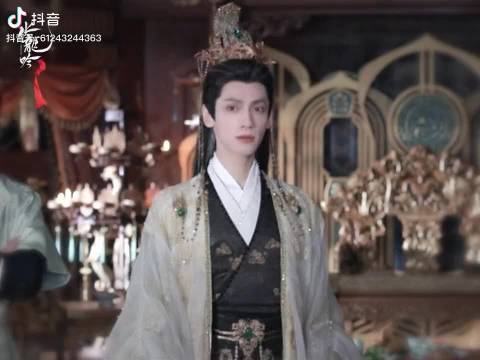 罗云熙演绎唐俪辞，智计无双徒手挖心