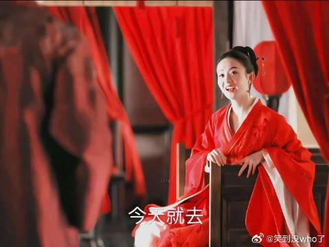 一听吃的，气也消了