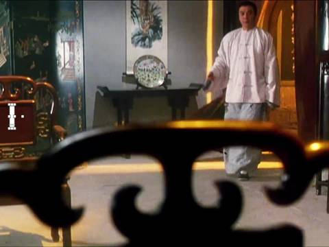 星爷经典台词引共鸣，年少笑过成年读懂