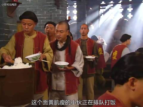 小伙干活只吃饭不要工资，老板以为捡了便宜，结果发现吃了亏