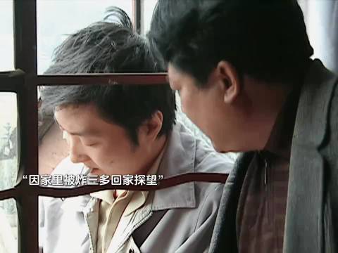 当之无愧！许二和，最硬核的扛事二哥！