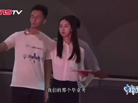 少女时代的英雄主义，就是成为陈都灵