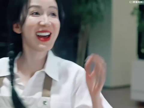 当死对头喜欢的男生是我男朋友时，莫名感觉死对头还有点可爱诶