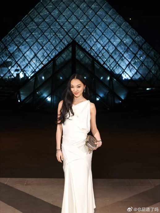 李连杰两位女儿Jane和Jada目前各自在做什么工作或学业？