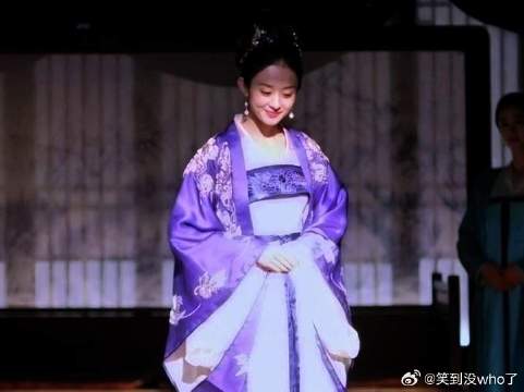 亲爱的永嘉郡夫人，你是陪我吃饭最多的