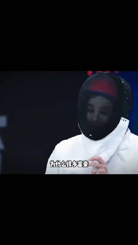 郭晶晶后天修养塑造气质魅力超越五官局限