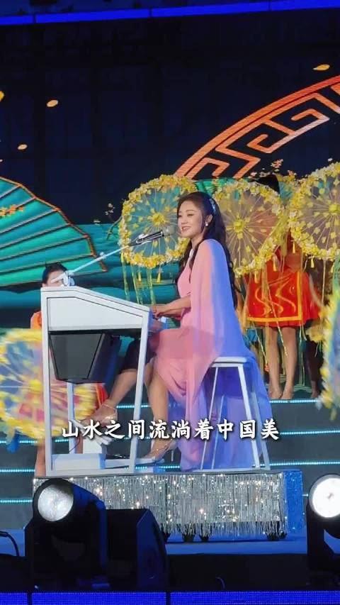 玖月奇迹王小玮新歌《英雄》戛纳首秀，演绎五千年中国精神