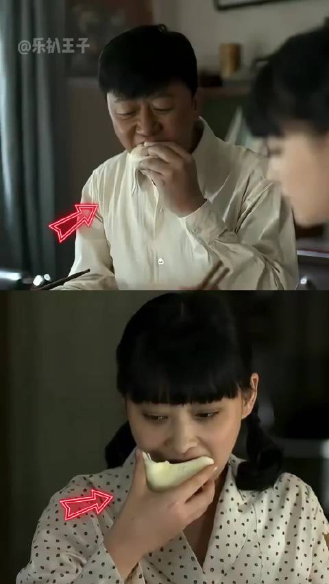 拍《父母爱情》时，为何郭涛和梅婷最怕拍吃戏？得知真相让人压不住嘴角梅婷