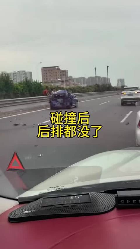 飞度车祸安全性能引热议