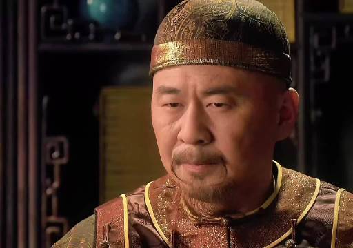大橘默认甄嬛出轨情夫有错仍愿继续生活